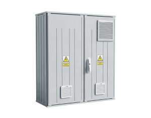 Obudowa zewnętrzna MAXI