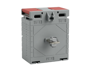 Heyi Przekładnik prądowy z otwieranym rdzeniem śr. Ø50 600/5A 2,5VA klasa. 0,5