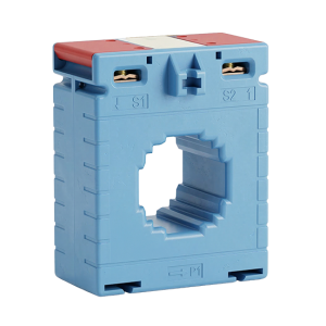 Heyi Przekładnik prądowy 50/5 2,5VA klasa. 0,5