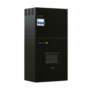 Kompensator SVG Reacto Mini 5kVar