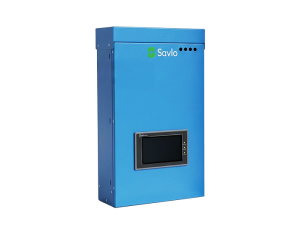 Kompensatory mocy biernej Savlo 20 kVar