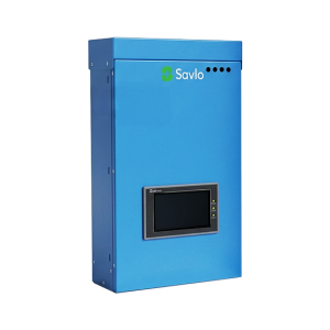 Kompensatory mocy biernej Savlo 15 kVar