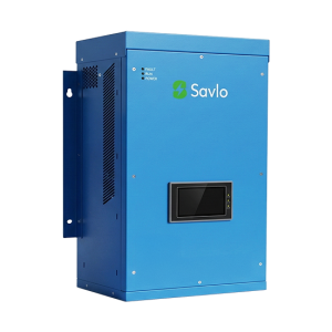 Kompensatory mocy biernej Savlo SVG 50 kVar